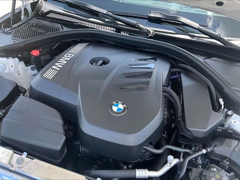 Used 2026 BMW 330i Sedan RWD image 31