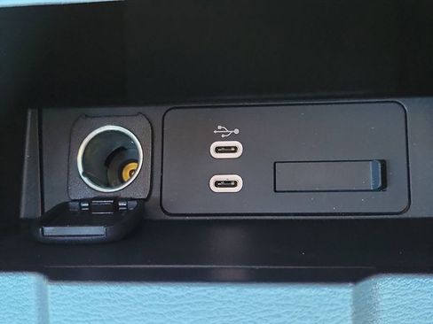 Certified 2025 MAZDA CX-5 Carbon Edition image 36