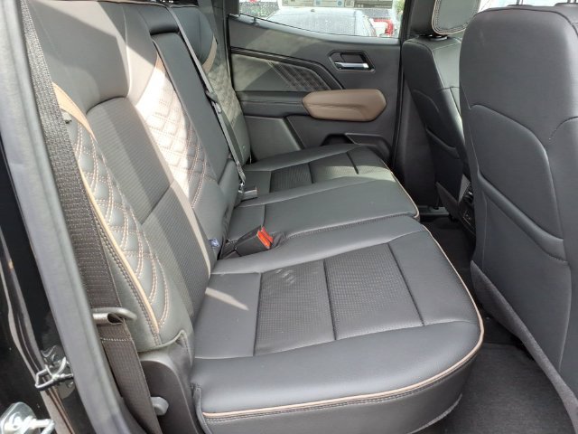 New 2026 GMC Canyon Denali AWD/4WD image 23