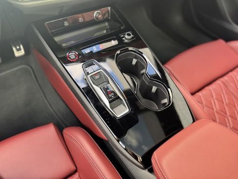 Certified 2025 Audi S5 Premium Plus image 15