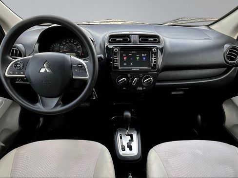 Used 2019 Mitsubishi Mirage G4 ES FWD image 8