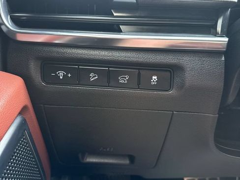 Used 2023 Kia Telluride SX AWD/4WD image 24