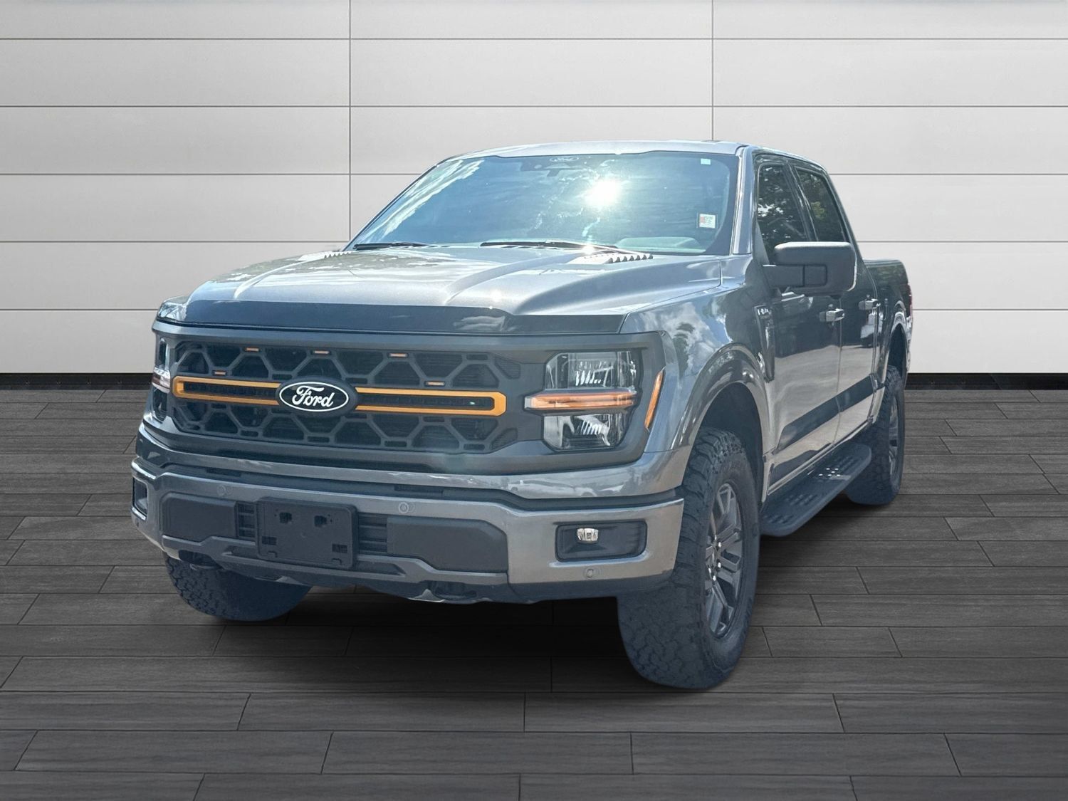 Used 2025 Ford F150 Tremor w/ Bed Utility Package AWD/4WD image 10