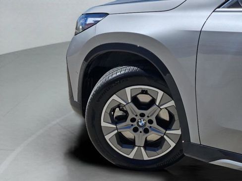 Used 2025 BMW X1 xDrive28i AWD/4WD image 27