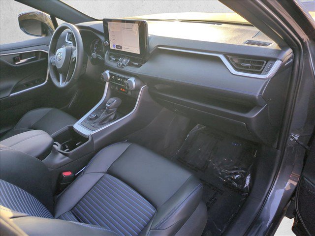Certified 2024 Toyota RAV4 XSE w/ Weather Package AWD/4WD image 22