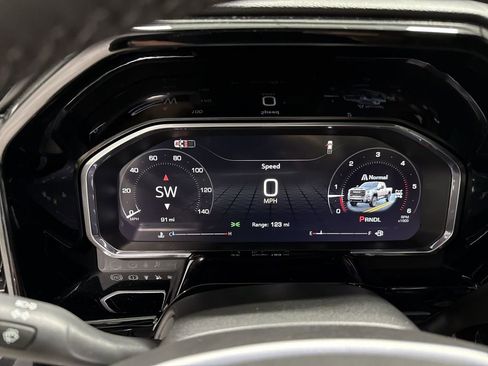 New 2026 GMC Sierra 2500 SLE w/ SLE Value Package; image 11