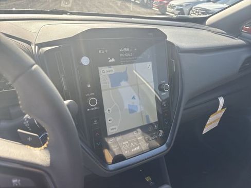New 2026 Subaru Crosstrek 2.5i Sport w/ Crosstrek Mirror Package AWD/4WD image 18