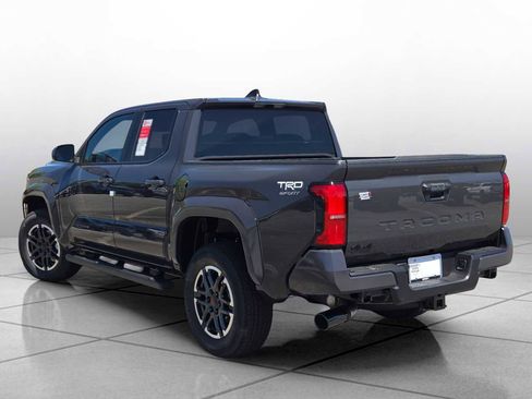 New 2026 Toyota Tacoma TRD Sport AWD/4WD image 13