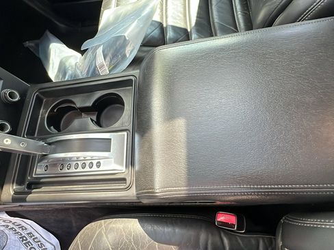 Used 2006 HUMMER H2 AWD/4WD image 12
