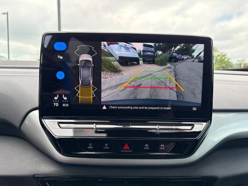 Certified 2023 Volkswagen ID.4 Pro S AWD/4WD image 21