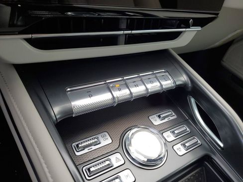 New 2026 Lincoln Nautilus Premier w/ Jet Appearance Package image 30