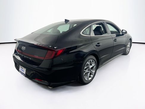 Used 2023 Hyundai Sonata SEL image 5