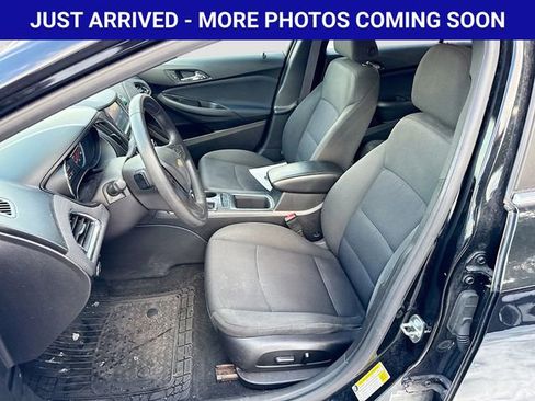 Used 2016 Chevrolet Cruze LT w/ Convenience Package image 14