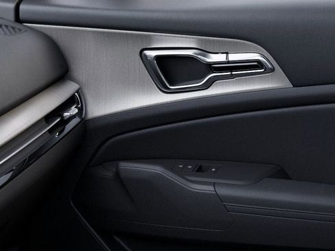 New 2026 Kia Sportage X-Line image 25