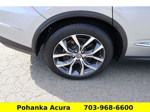 Certified 2023 Acura MDX SH-AWD w/ Technology Package image 36