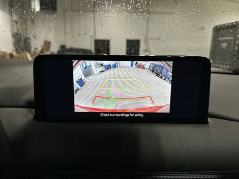 Used 2024 MAZDA CX-5 AWD 2.5 S w/ Premium Package image 27