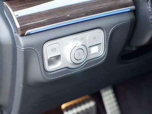 Used 2024 Mercedes-Benz GLE 63 AMG S image 38