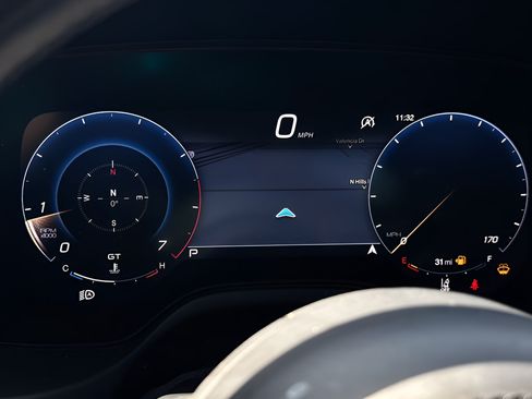 Used 2023 Maserati Grecale GT AWD/4WD image 17