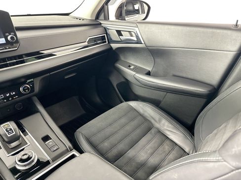 Used 2022 Mitsubishi Outlander SE image 23