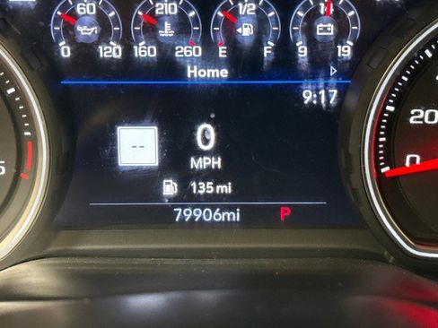 Used 2022 Chevrolet Silverado 3500 High Country w/ Z71 Off-Road Package image 35