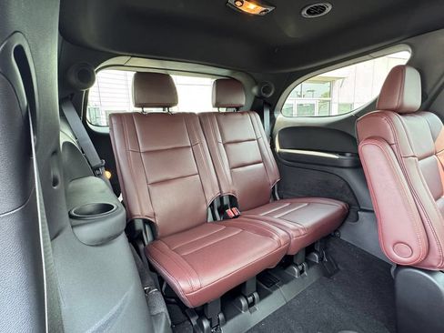 New 2026 Dodge Durango GT AWD/4WD image 23