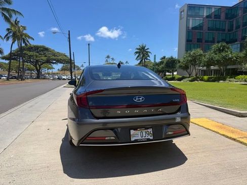 Used 2023 Hyundai Sonata SEL FWD image 4