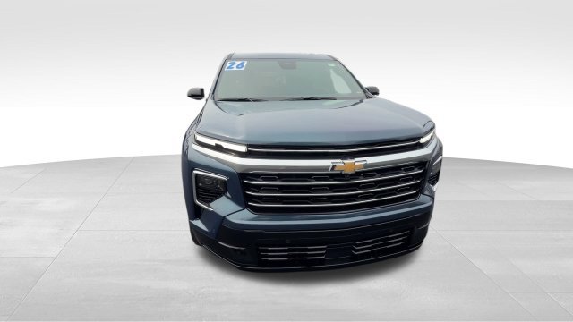 Certified 2026 Chevrolet Traverse High Country w/ LPO, Floor Liner Package AWD/4WD image 9