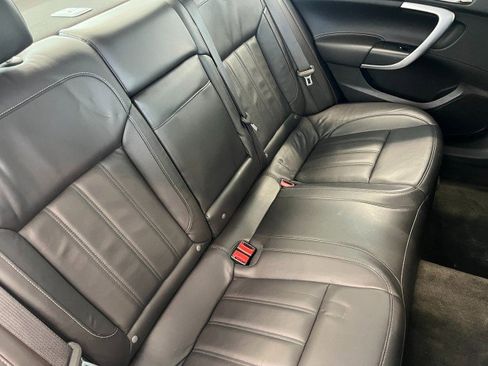 Used 2013 Buick Regal Premium FWD image 33