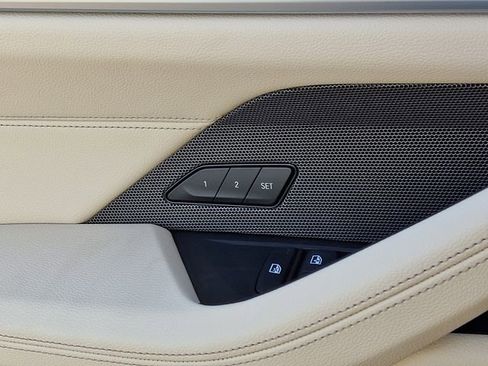 Certified 2025 BMW i4 xDrive40i w/ Premium Package image 25