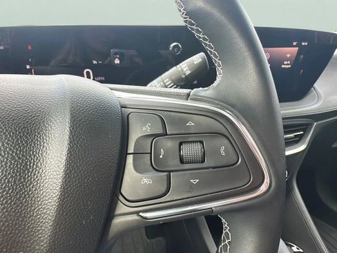 Used 2024 Buick Encore GX Preferred image 13