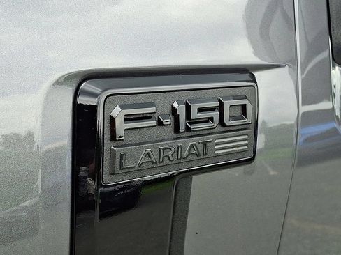 Used 2024 Ford F150 Lariat AWD/4WD image 37
