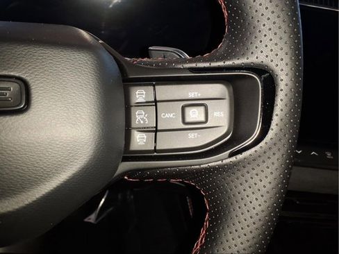New 2026 Dodge Charger Scat Pack AWD/4WD image 16
