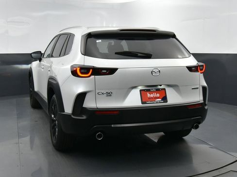 New 2025 MAZDA CX-50 AWD 2.5 S w/ Weather Package image 31