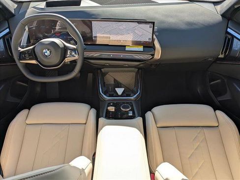 Used 2025 BMW X3 xDrive30i w/ Premium Package image 14