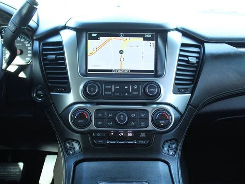 Used 2017 Chevrolet Tahoe Premier AWD/4WD image 17