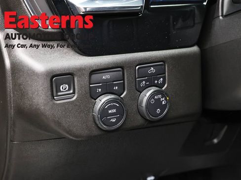Used 2024 Chevrolet Silverado 1500 LT AWD/4WD image 22