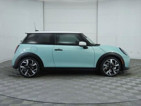 New 2026 MINI Cooper S image 4