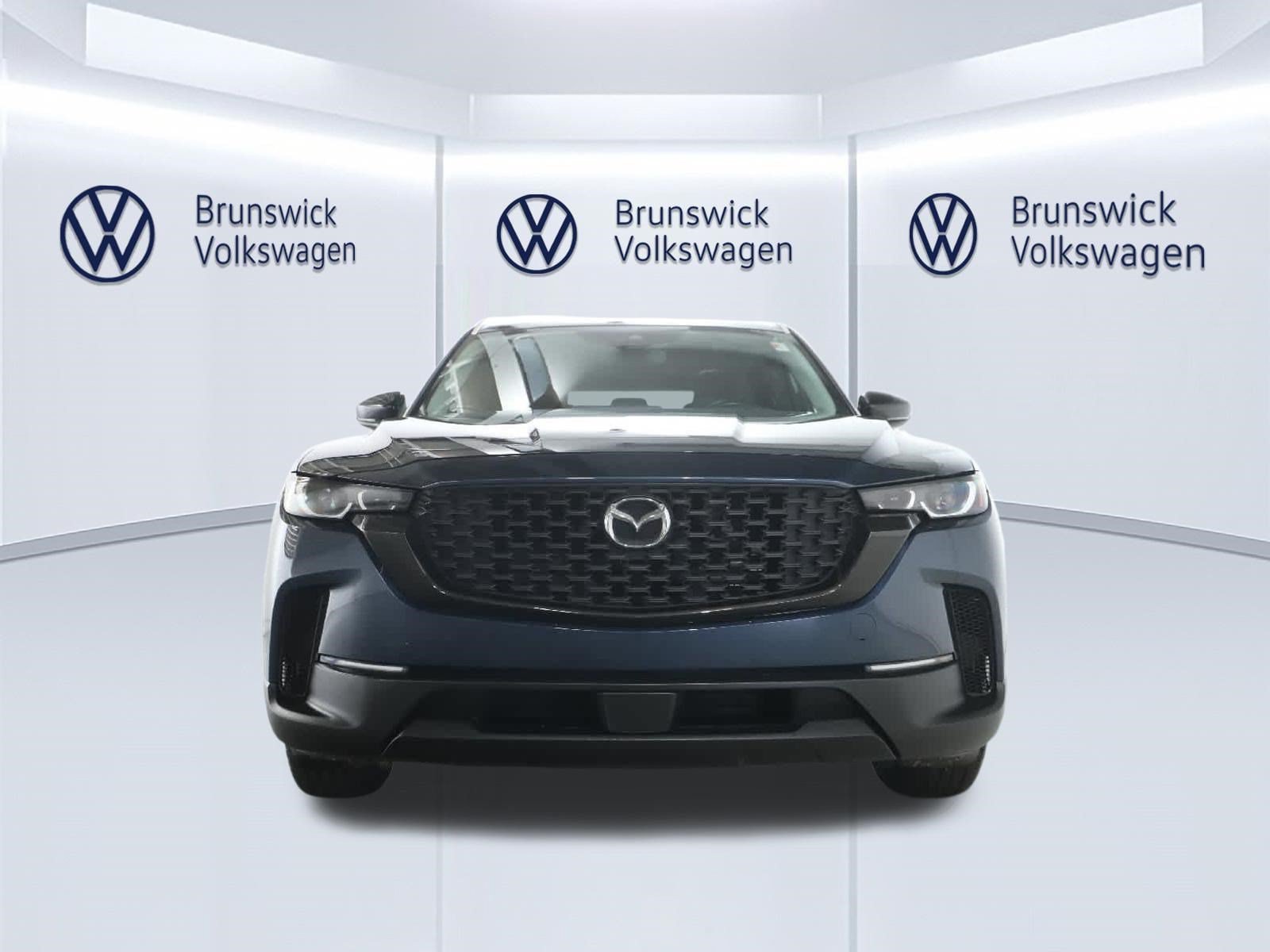 Certified 2024 MAZDA CX-50 AWD 2.5 S w/ Cargo Package image 5