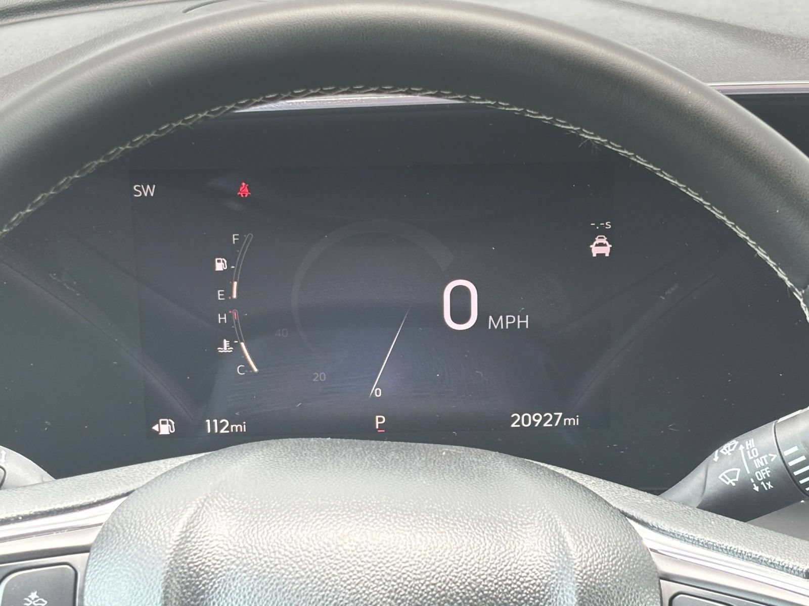 Used 2026 Buick Encore GX Preferred FWD image 36