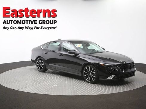 Used 2023 Honda Accord Touring image 50