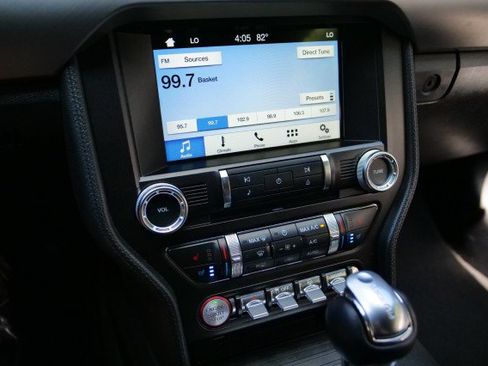 Used 2018 Ford Mustang GT Premium RWD image 13
