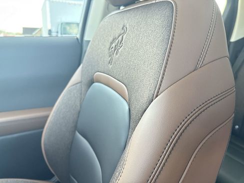 New 2025 Ford Bronco Sport Outer Banks w/ Outer Banks Tech Package+ AWD/4WD image 42