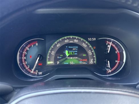 Used 2019 Toyota RAV4 Limited image 42