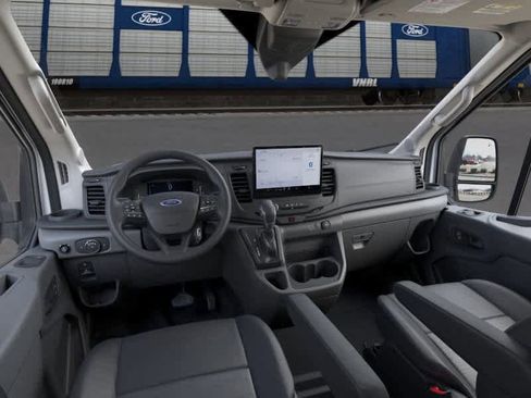New 2026 Ford Transit 250 w/ Load Area Protection Package image 9
