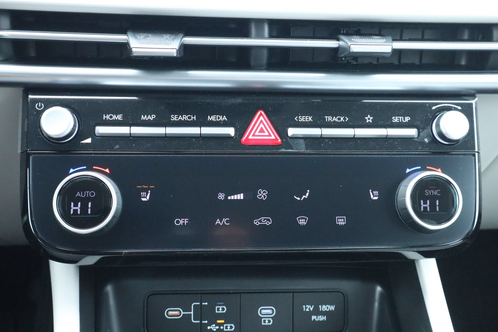 New 2026 Hyundai Tucson SEL AWD/4WD image 15