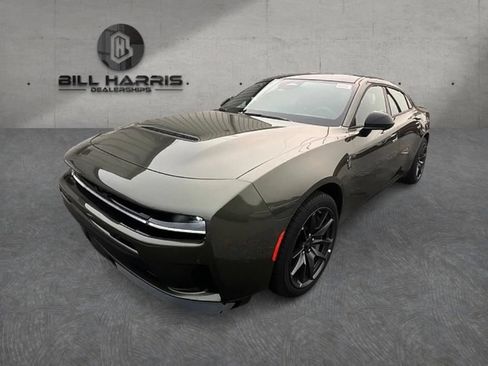 New 2027 Dodge Charger Scat Pack AWD/4WD image 1