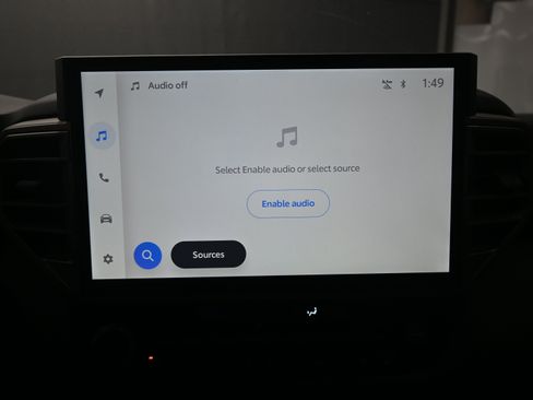 Used 2025 Toyota Tundra Limited w/ TRD Off-Road Package image 11