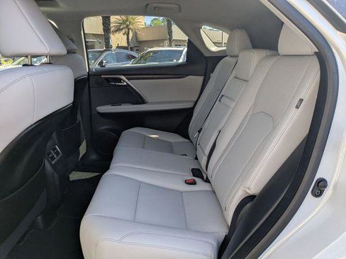 Certified 2021 Lexus RX 350 FWD w/ Premium Package image 15