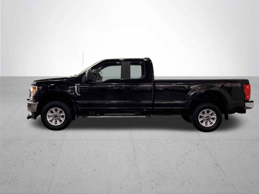 Used 2021 Ford F350 XL w/ STX Appearance Package AWD/4WD image 13