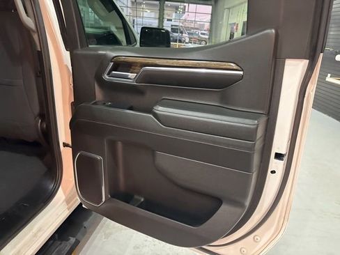 Used 2023 GMC Sierra 1500 Elevation w/ X31 Off-Road Package image 30